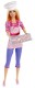 Mattel Barbie Jako Szef Kuchni BDT28 - zdjęcie nr 1