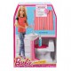 Mattel Barbie Meblelki Łazienka CFG65 CHR36 - zdjęcie nr 2