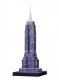 Ravensburger Puzzle 3D Empire State Building 216 Elementów 125661 - zdjęcie nr 3