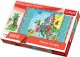 Trefl Puzzle Edukacyjne Mapa Europy 200 Elementów 15503 - zdjęcie nr 1