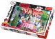 Trefl Puzzle Special Edition Myszka Miki W Kawiarni 160 Elementów 15298 - zdjęcie nr 1