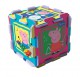 Trefl Układanka Puzzlopianka Puzzle Piankowe Świnka Peppa 60398 - zdjęcie nr 1