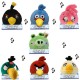 Epee Angry Birds Pluszak z Dźwiękiem 21 cm 90799 - zdjęcie nr 2