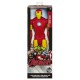 Hasbro Avengers Tytan Figurka 30 cm Iron Man B0434 B1667 - zdjęcie nr 2