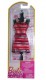 Mattel Barbie Fashionistas Czerwona Sukienka N4875 BCN48 - zdjęcie nr 2