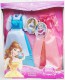 Mattel Disney Sukienki Księżniczki Bella Y5102 Y5105 - zdjęcie nr 2