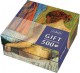 Trefl Puzzle 500 Elementów Gift puzzle + plakat: Edgar Degas: Po Kąpieli 37216 - zdjęcie nr 1