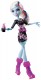 Mattel Monster High Kawiarnia lalka Abbey Bominable BHN03 BHN05 - zdjęcie nr 1