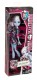 Mattel Monster High Kawiarnia lalka Abbey Bominable BHN03 BHN05 - zdjęcie nr 4