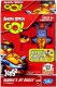 Hasbro Angry Birds Go! Jenga Bubbl's Jet Buggy A6430 A6435 - zdjęcie nr 2