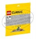 Klocki Lego Classic Szara Płytka Konstrukcyjna 10701 - zdjęcie nr 1