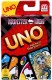 Mattel Karty Uno Monster High T8233 - zdjęcie nr 1