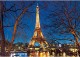 Clementoni Puzzle High Quality Collection Paryż Wieża Eiffla 2000 Elementów 32554 - zdjęcie nr 1