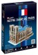 Cubic Fun Puzzle 3D Katedra Notre Dame 40 Elementów 20717 - zdjęcie nr 1