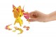 Mattel AmiGami Figurka Podstawowa Żyrafka BHN44 BLV35 - zdjęcie nr 6