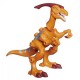 Hasbro Hero Mashers Jurassic World Parasaurolophus B1196 B3239 - zdjęcie nr 1