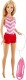 Mattel Barbie Bądź Kim Chcesz Barbie Jako Ratowniczka CFR03 CKJ83 - zdjęcie nr 1