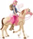 Mattel Barbie Dżokejka i Konik CMP27 - zdjęcie nr 5