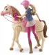 Mattel Barbie Dżokejka i Konik CMP27 - zdjęcie nr 2