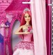 Mattel Barbie Rockowa Księżniczka Zestaw Scena CKB78 - zdjęcie nr 5