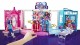 Mattel Barbie Rockowa Księżniczka Zestaw Scena CKB78 - zdjęcie nr 3