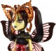 Mattel Monster High Boo York Gwiazdy Boo Yorku Luna Mothews CHW64 CHW62 - zdjęcie nr 6