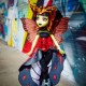 Mattel Monster High Boo York Gwiazdy Boo Yorku Luna Mothews CHW64 CHW62 - zdjęcie nr 2