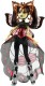 Mattel Monster High Boo York Gwiazdy Boo Yorku Luna Mothews CHW64 CHW62 - zdjęcie nr 1