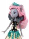 Mattel Monster High Boo York Gwiazdy Boo Yorku Mouscedes King CHW64 CHW61 - zdjęcie nr 7