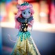 Mattel Monster High Boo York Gwiazdy Boo Yorku Mouscedes King CHW64 CHW61 - zdjęcie nr 2