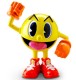 Bandai Pac-Man Figurka Funkcyjna 12,5 cm Pac 38890 38895 - zdjęcie nr 1