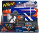 Hasbro Nerf N-Strike Firestrike Elite Niebieski 53378 - zdjęcie nr 2