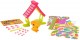 Mattel AmiGami Tropikalny Ptaszek i Domek Wakacyjny BHN46 BLV48 - zdjęcie nr 1