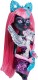 Mattel Monster High Boo York City Schemes Catty Noir CJF30 CJF27 - zdjęcie nr 3