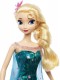 Mattel Frozen Kraina Lodu Fever Gorączka Lodu Urodzinowa Elsa DGF54 DGF56 - zdjęcie nr 3