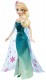 Mattel Frozen Kraina Lodu Fever Gorączka Lodu Urodzinowa Elsa DGF54 DGF56 - zdjęcie nr 1