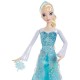 Mattel Frozen Kraina Lodu Mrożna Elsa CGH15 - zdjęcie nr 3