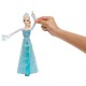 Mattel Frozen Kraina Lodu Mrożna Elsa CGH15 - zdjęcie nr 2