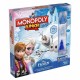 Hasbro Monopoly Junior Frozen B2247 - zdjęcie nr 1
