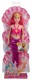 Mattel Barbie Syrenka ze Świata Fantazji Barbie Różowa CFF28 CFF29 - zdjęcie nr 4