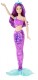 Mattel Barbie Syrenka ze Świata Fantazji Teresa Fioletowa CFF28 CFF30 - zdjęcie nr 1