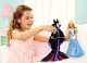 Mattel Disney Śpiąca Królewna i Czarownica Maleficent BDJ35 - zdjęcie nr 4