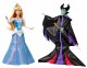 Mattel Disney Śpiąca Królewna i Czarownica Maleficent BDJ35 - zdjęcie nr 1