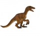 Trefl Animal Planet Figurka Wielociraptor Pochylony 7039 - zdjęcie nr 1