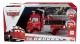 Dickie RC Cars 2 Samochód Straż Pożarna Red Zdalnie Sterowany 3089549 - zdjęcie nr 6
