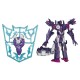 Hasbro Transformers RiD Figurka Z Miniconem Fracture & Airazor B0765 B1977 - zdjęcie nr 1