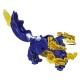 Hasbro Transformers RiD Mini-Con Sawback B0763 B1974 - zdjęcie nr 2