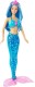 Mattel Barbie Syrenka ze Świata Fantazji Summer Niebieska CFF28 CFF31 - zdjęcie nr 1