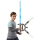 Hasbro Star Wars Bladebuilders Miecz Świetlny Mistrza Jedi B2949 - zdjęcie nr 3