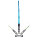 Hasbro Star Wars Bladebuilders Miecz Świetlny Mistrza Jedi B2949 - zdjęcie nr 2